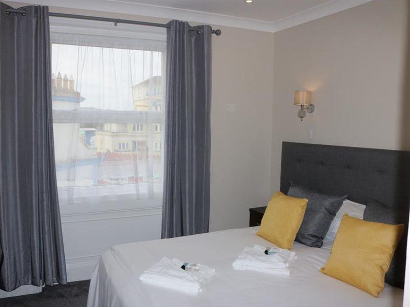 Oban Hotel Eastbourne Exterior photo